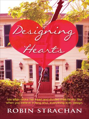 cover image of Designing Hearts